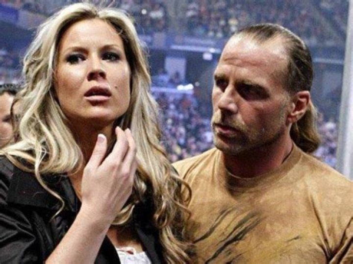 Shawn Michaels Net Worth, Real Name, Salary, Wife, House, and more
