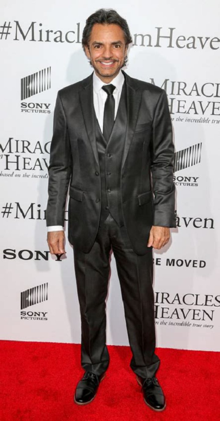 Silvia Derbez Biography, Age, Height, Husband, Net Worth, Family