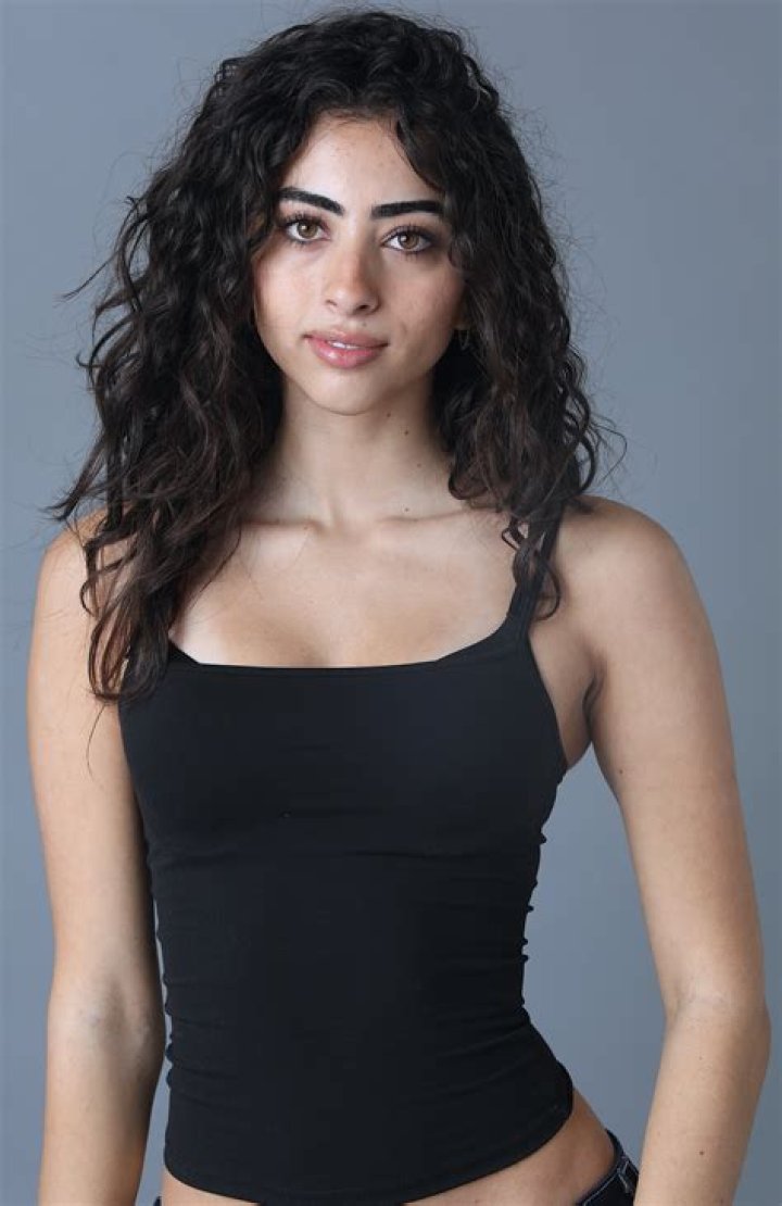 Skyler Aboujaoude Bio (Wiki) | DashSync