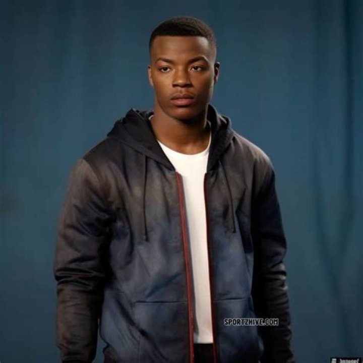 Spencer James Height