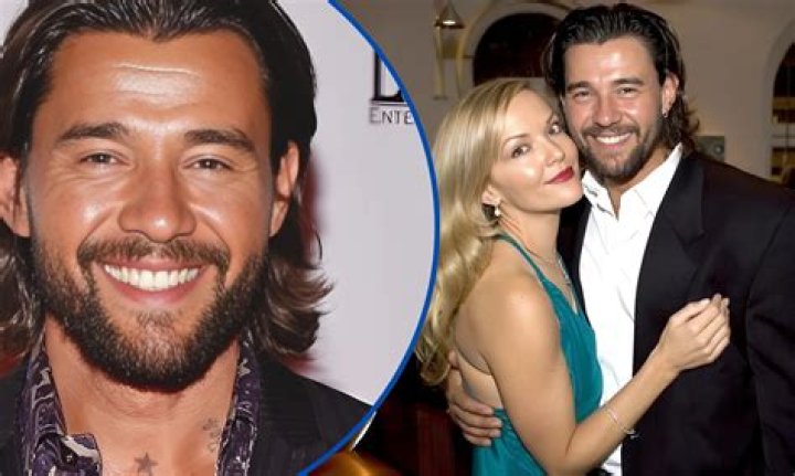 Steve Bacic and Girlfriend Shanae Tomasevich Are Big On PDA On Instagram ·