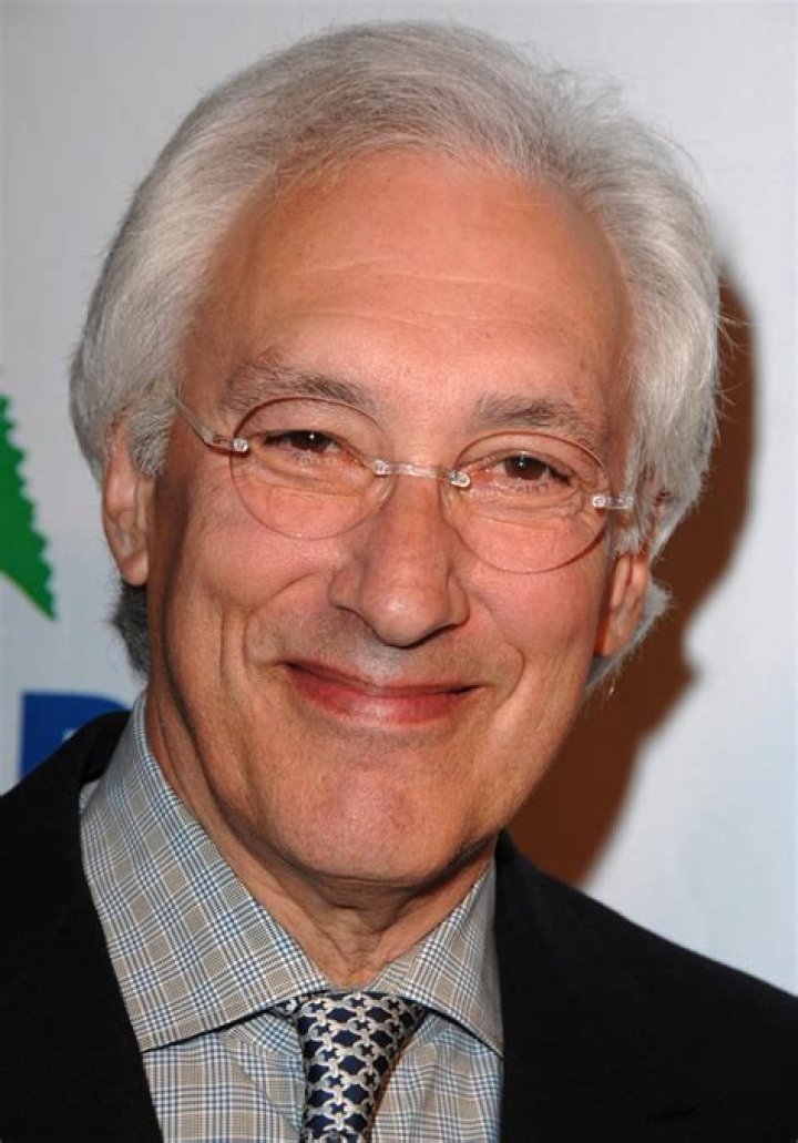 Steven Bochco ·