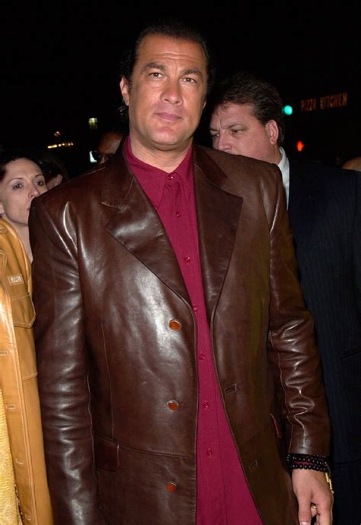 Steven Seagal’s net worth, fact, career, awards, biography & life story