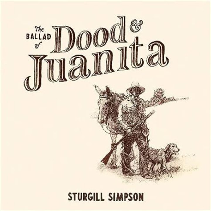 Sturgill Simpson ·