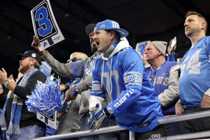 Surprising Revelations For Detroit Lions Fans