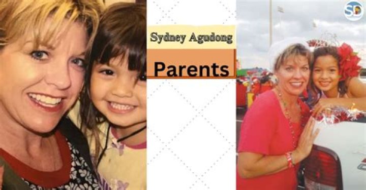 Sydney Agudong Family Ethnicity Parents And Wikipedia Biography