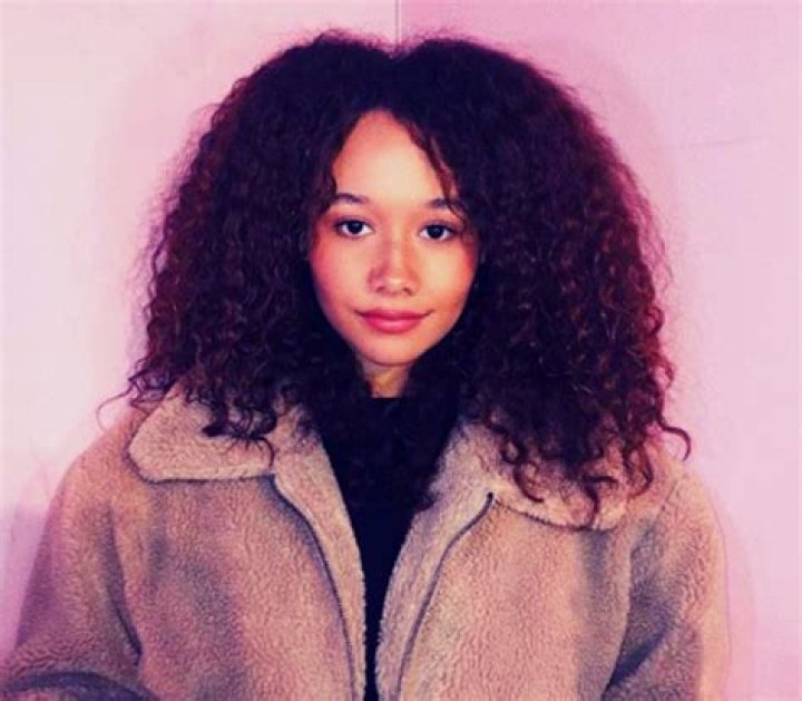 Talia Jackson Height, Wiki, Age, Net Worth, Family, Boyfriend, Biography ·