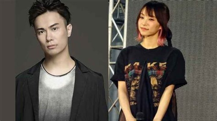 Tatsuhisa Suzuki Caught Cheating On His Wife!