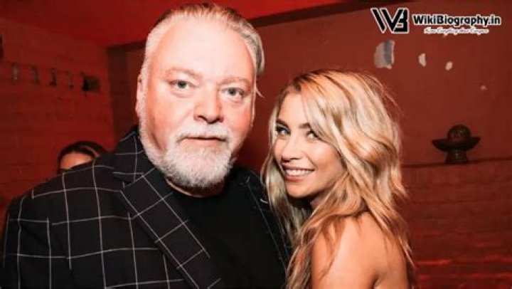 Tegan Kynaston Height, Weight, Net Worth, Age, Birthday, Wikipedia, Who, Instagram, Biography