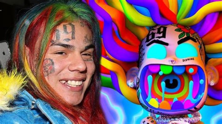 Tekashi 6ix9ine Leaked Video: Yailin La Ms Viral Scandal And Fotos