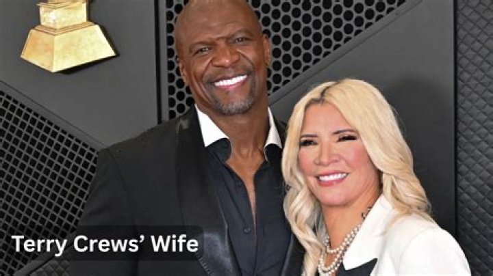 Terry Crews' Family And Support System Deep Dive