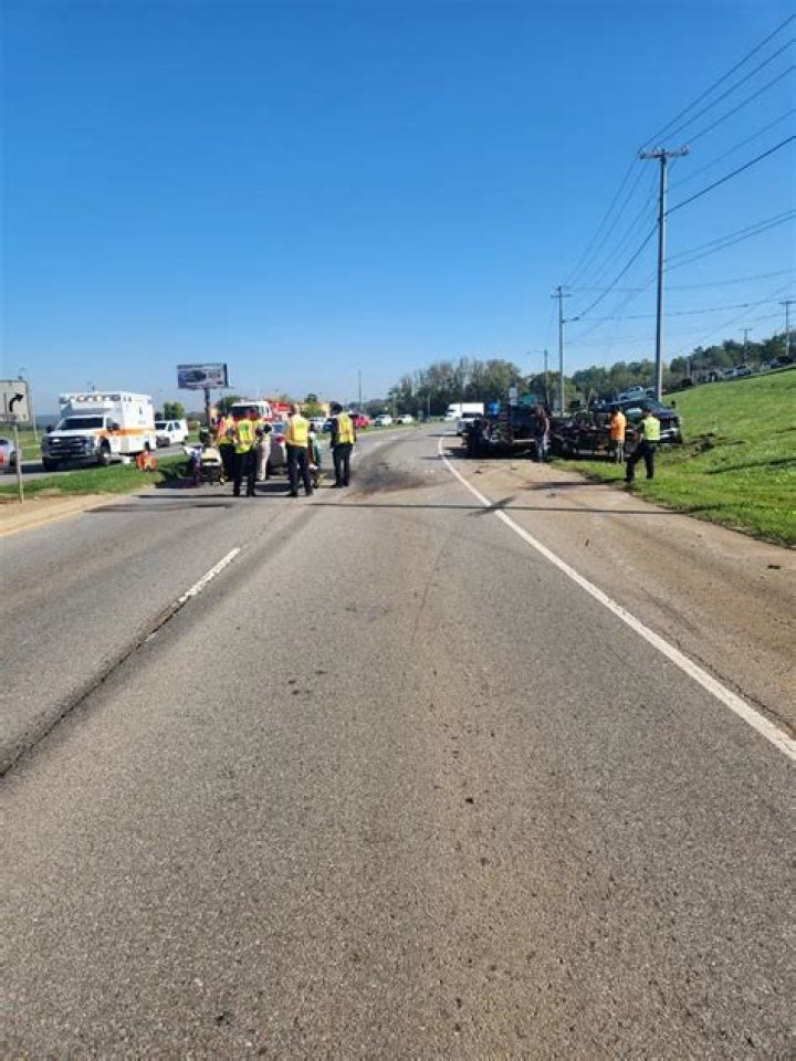 Texas Whitney Vaughn Car Accident Linked To Death Cause And Obituary