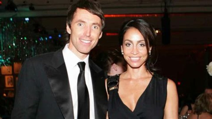 That baby is BLACK, not yours Steve Nash found out that his wife gave birth to teammate Jason