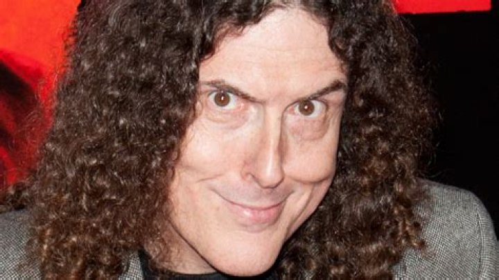 The Artist Who Deeply Regretted Denying Weird Al Permission To Use His Song