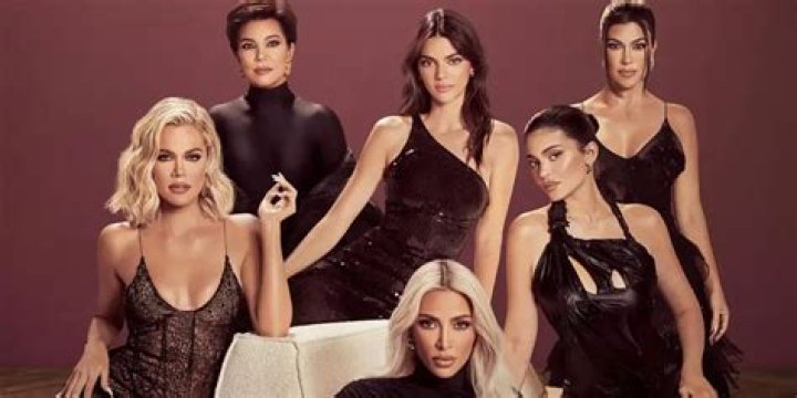 The Behind-the-Scenes Architect Of 'Keeping Up With The Kardashians'