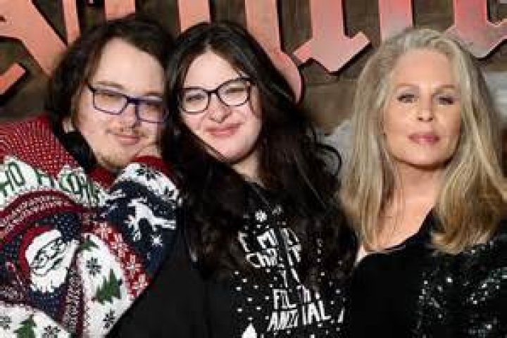 The "Beverly D'Angelo Naked" Phenomenon