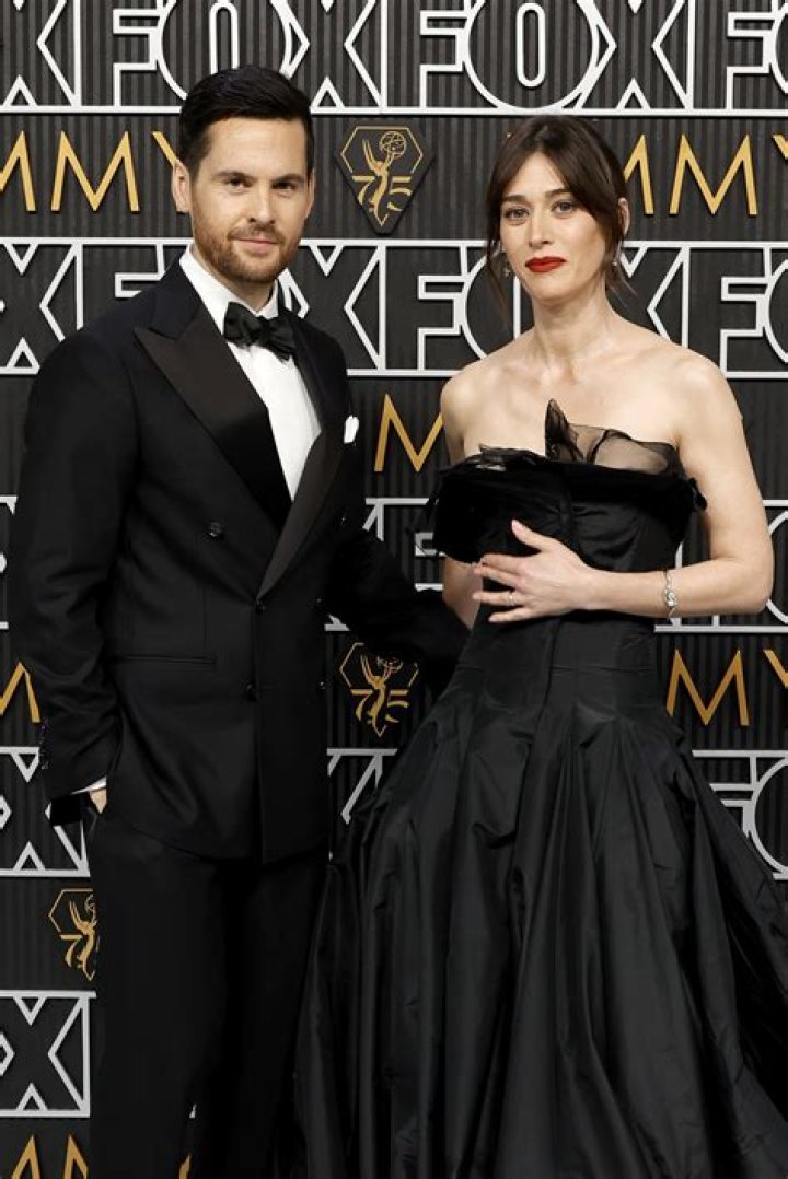 The Bridal, Tom Riley And Lizzy Caplan Are Sharing Beautiful Marital Bond Since September 2017. ·