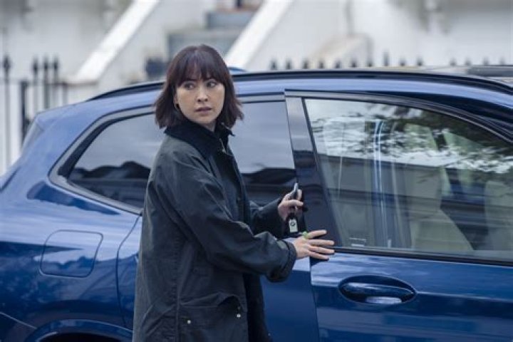 The Chelsea Detective Vanessa Emme