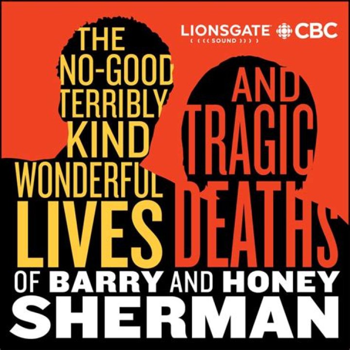 The Enigmatic Case Of Barry And Honey Sherman