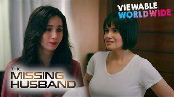 The Husband Of Diana Zubiri