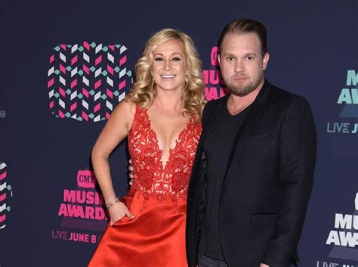 The Parenthood Journey Of Kellie Pickler
