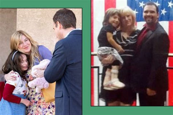 The Story Behind Charlie Barnett's Husband