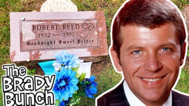 The Tragic Truth Behind Robert Reed's Untimely Death