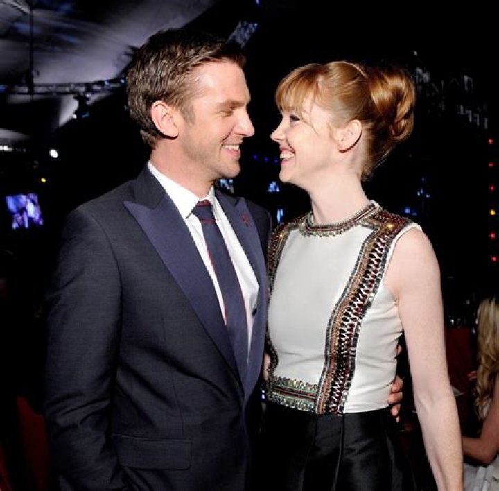 The Untold Truth Of Dan Stevens’ Wife – Susie Hariet