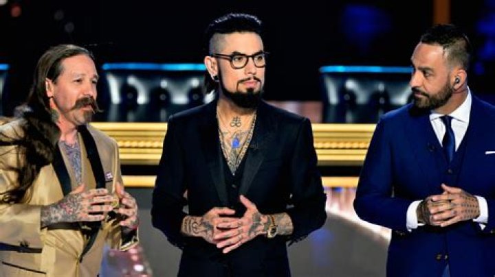 The Untold Truth Of Ink Master Judge Oliver Peck ·