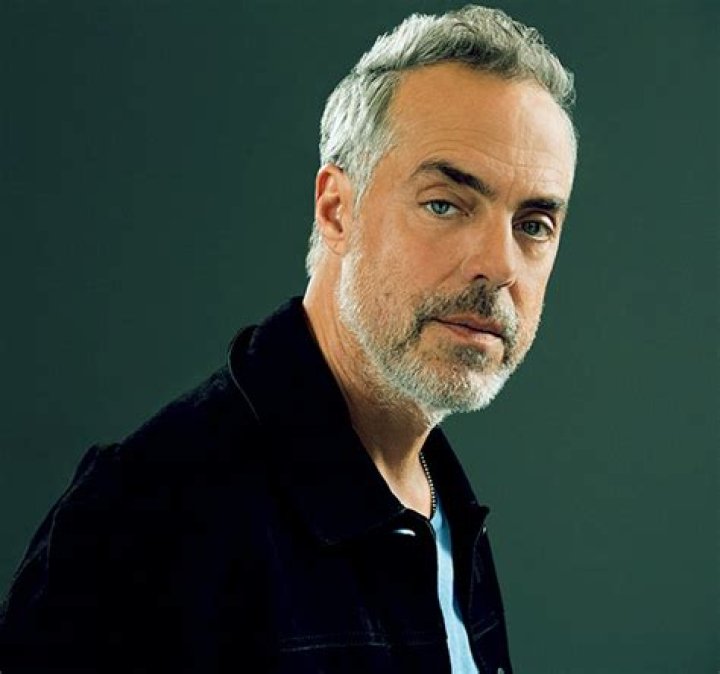 Titus Welliver Net Worth ·