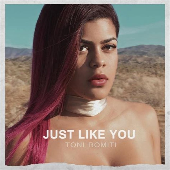 Toni Romiti ·