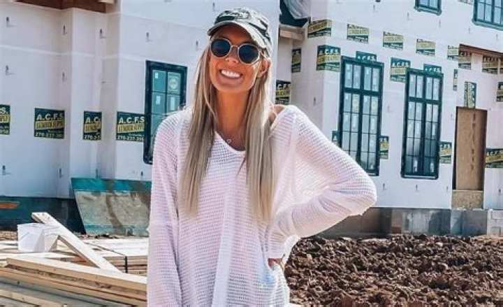 Tori Gerbig Height, Weight, Net Worth, Age, Birthday, Wikipedia, Who, Nationality, Biography