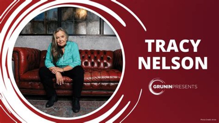 Tracy Nelson - BlogInfo