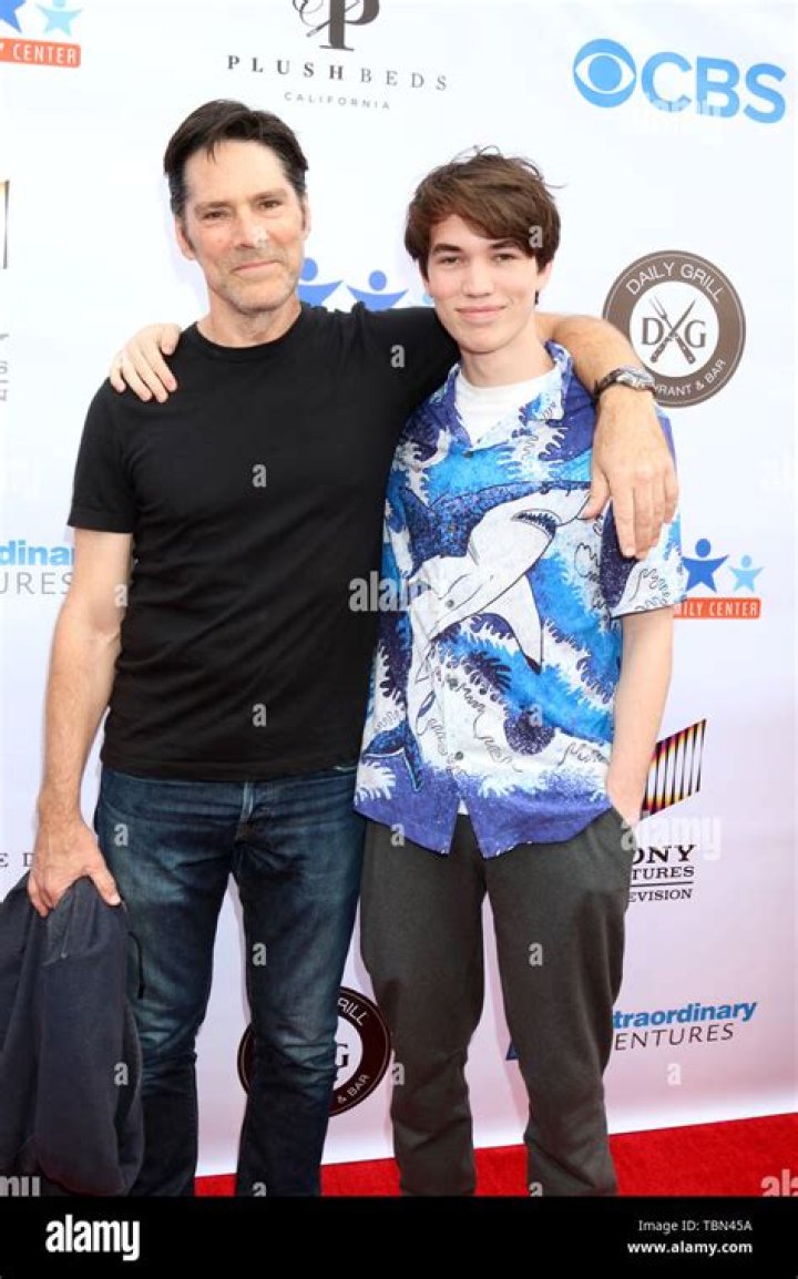 Travis Carter Gibson | BlogNews