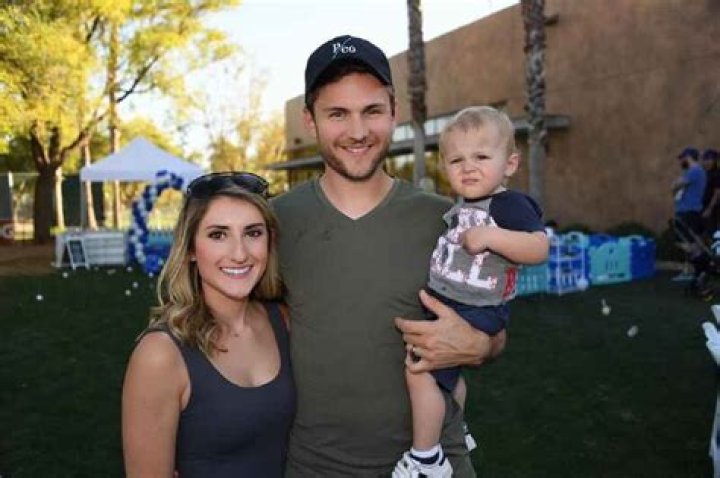 Trea Turner Bio, Age, Height, Wife, Children, Parent ·