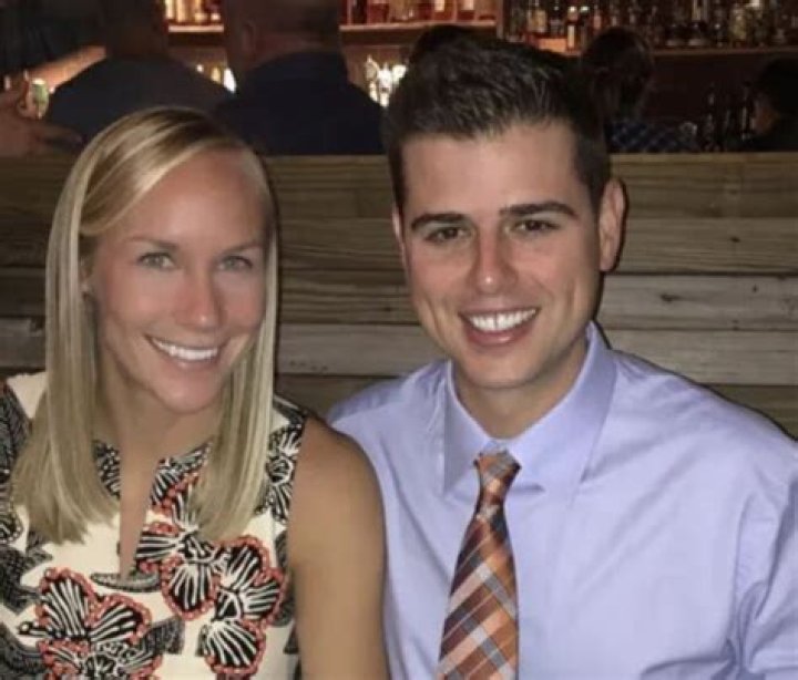 Trey Gowdy Wife Photos -What Happened To Him? Everything To Know ·