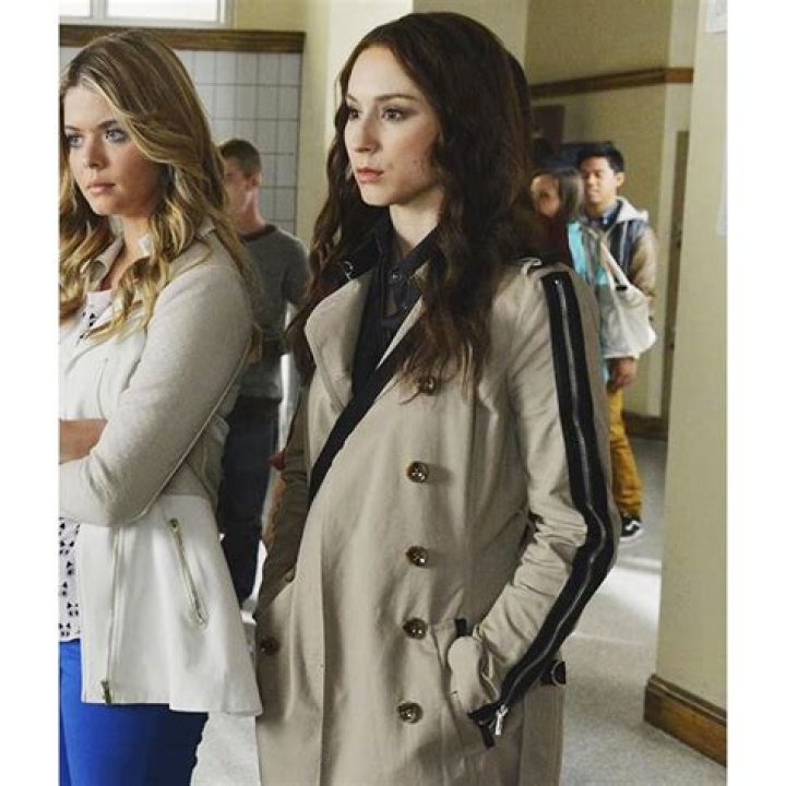 Troian Bellisario's Ancestry: Unraveling Her Diverse Heritage