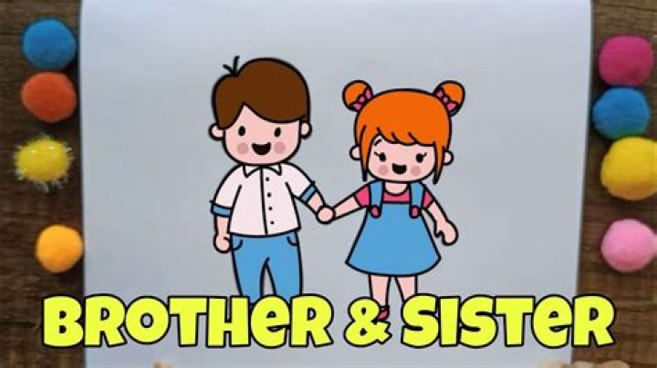 Two Brother And Two Sister Details ·