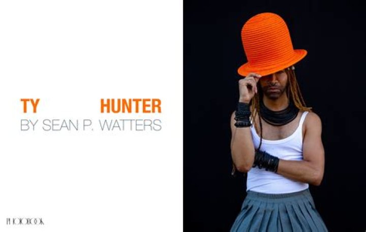 Ty Hunter - BlogInfo