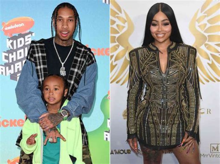 Tyga's Influential Mom and the Journey to Musical Success ·
