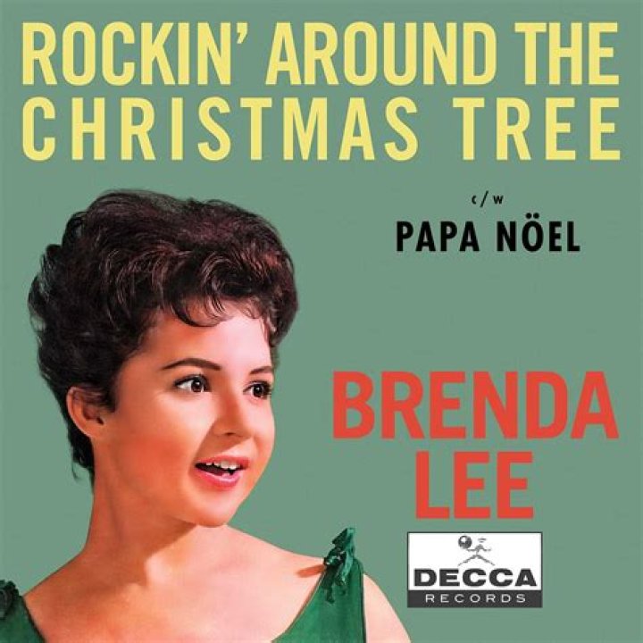 Uncover The Age Of Brenda Lee Behind "Rockin' Around The Christmas Tree"