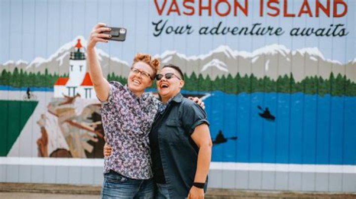 Uncover The Enchanting World Of The Vashon Island Troll