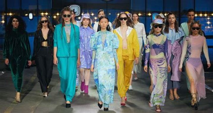 Uncover The Fashion World's Rising Star: Kaia Gerber's 2023 Journey