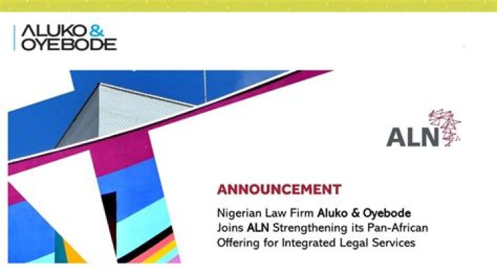 Uncover The Legacy Of Oluwagbohunmi Ayomide Oyebode: A Legal Luminary