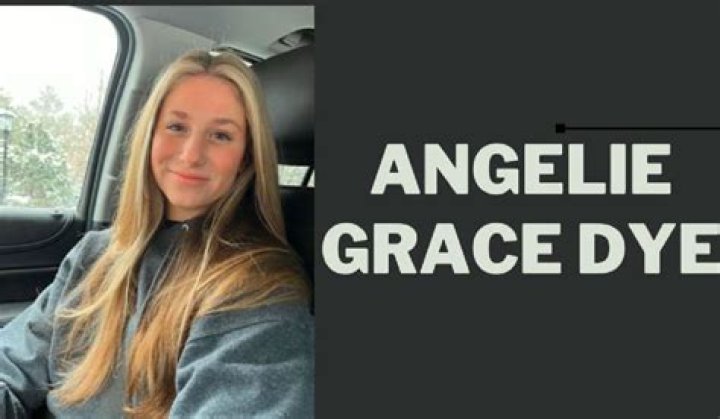 Uncover The Life And Legacy Of Angelie Grace Dye