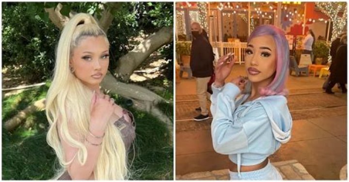 Uncover The Secrets: Dd Osama's Girlfriend Revealed?