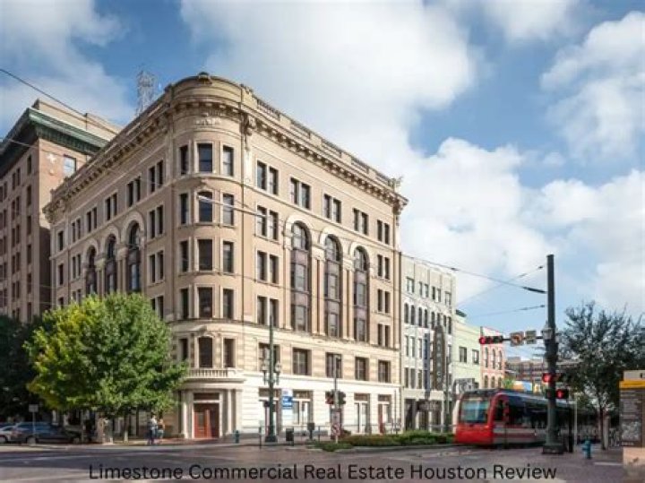 Uncover The Secrets Of Houston Limestone Commercial Real Estate With Litza Reali