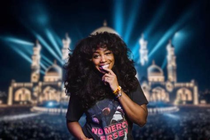Uncover The Truth: Exploring SZA's Weight Journey