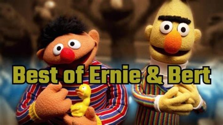 Uncover The Truths Behind "Who Are Bert And Tiffany, And Why Did Bert"