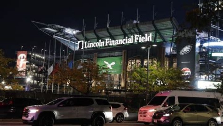 Uncover The Ultimate Lincoln Financial Field Seat Secrets
